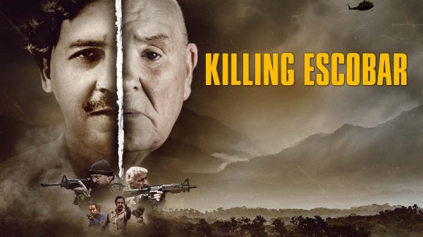 Ubojstvo Pabla Escobara (Killing Escobar)