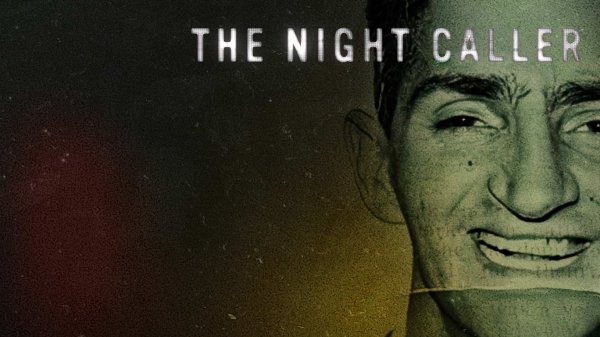 Noćni posjetitelj (The Night Caller)