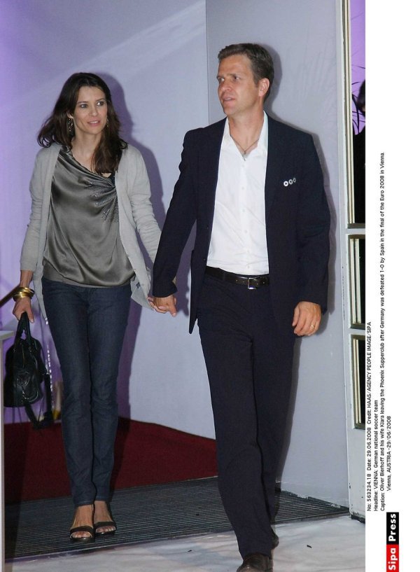 Klara Szalantzy Bierhoff