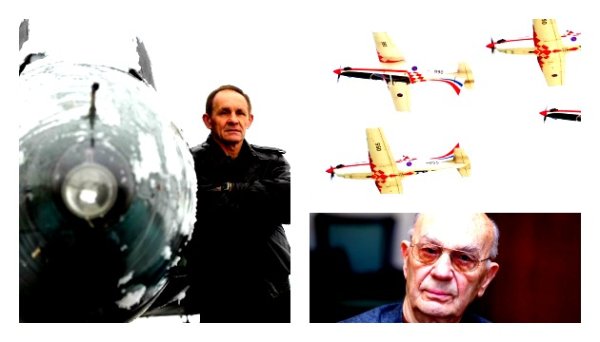 tus borović krila oluje