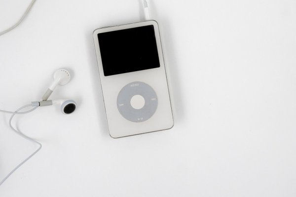 iPod je potpuno promijenio način uživanja u glazbi u pokretu