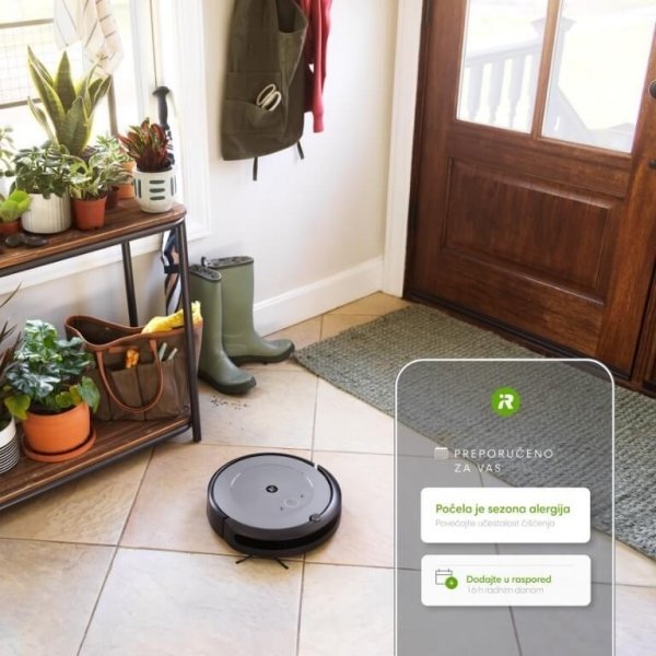 Roomba i1156