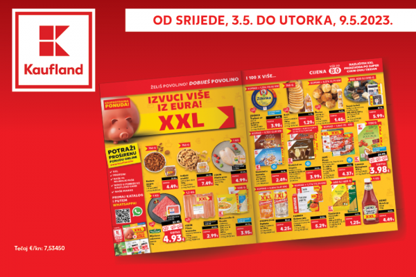 kaufland