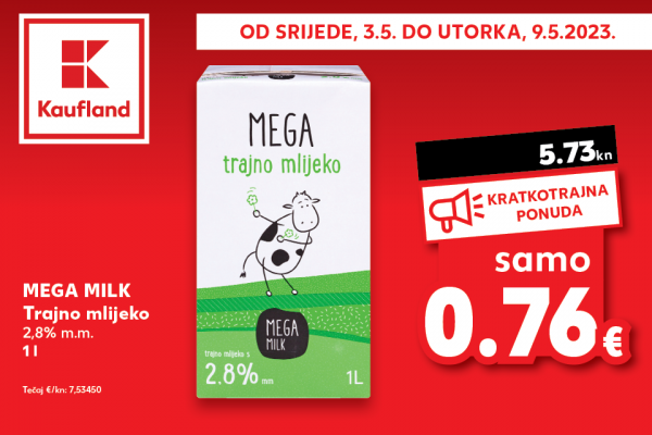 kaufland
