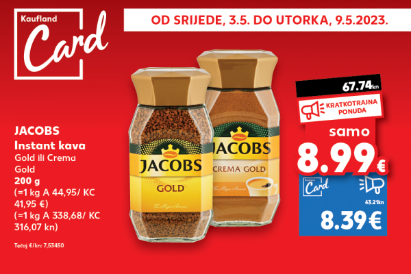 kaufland