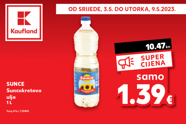 kaufland
