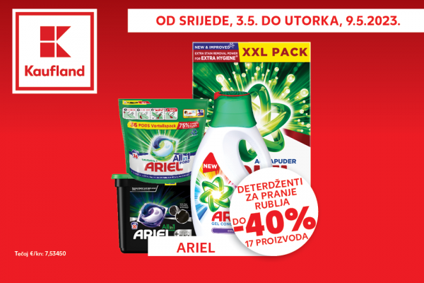 kaufland