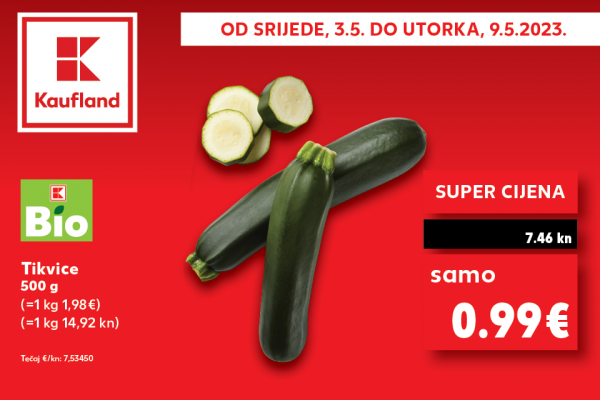 kaufland