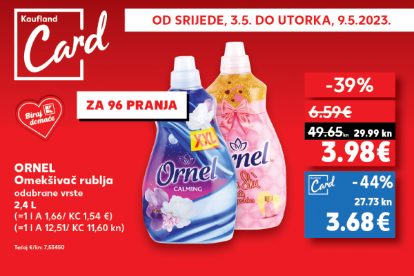 kaufland