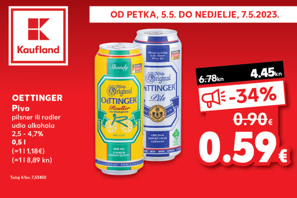 kaufland