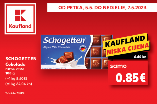 kaufland