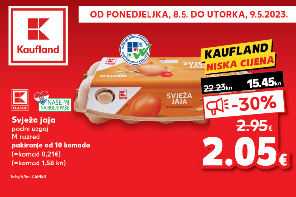 kaufland