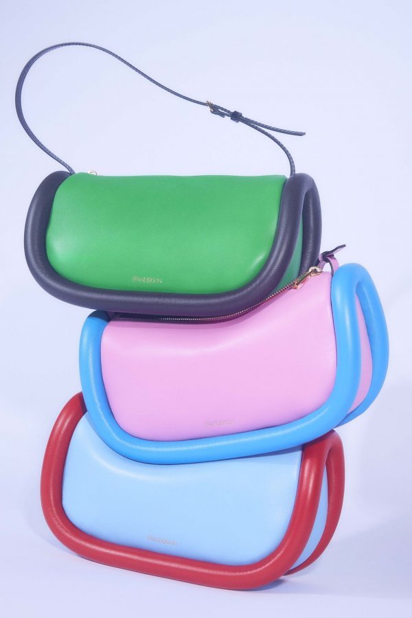 Bumper brenda JW Anderson