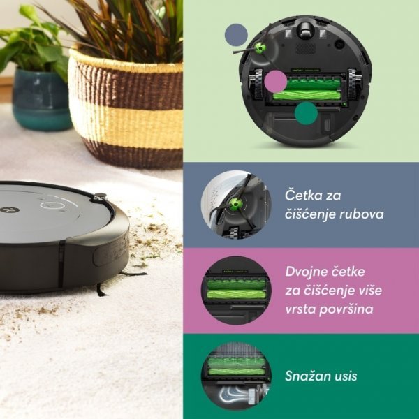 Roomba i1156