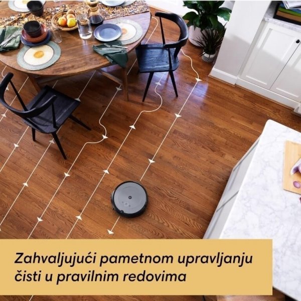 Roomba i1156