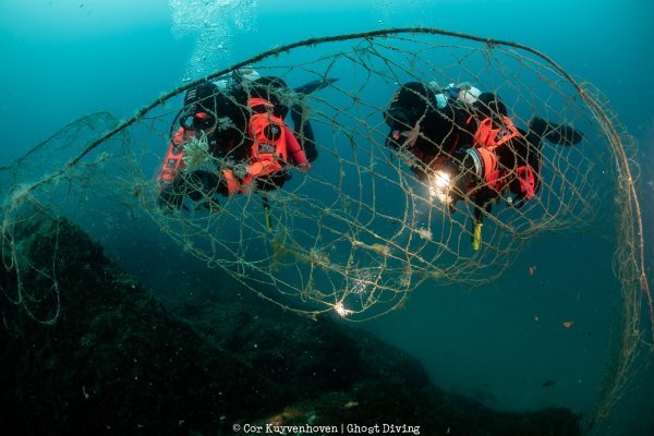 Hyundai i Healthy Seas za zaštitu mora