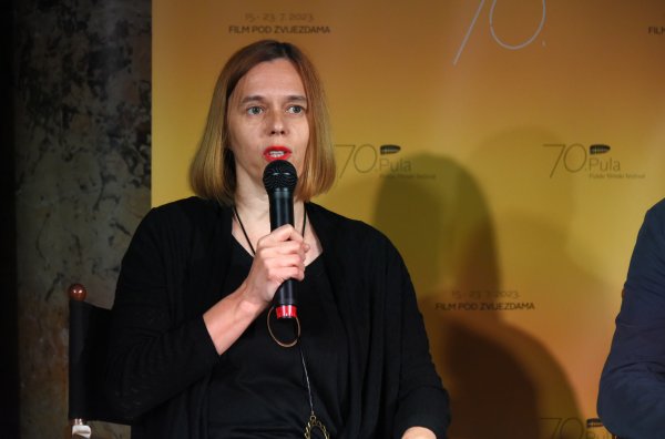 Najavljeno 70. izdanje Pula Film Festivala