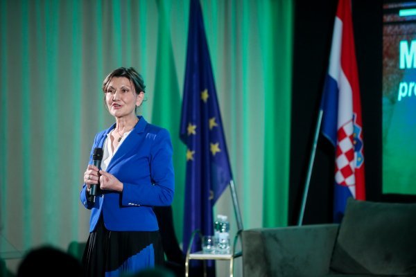 Martina Dalić
