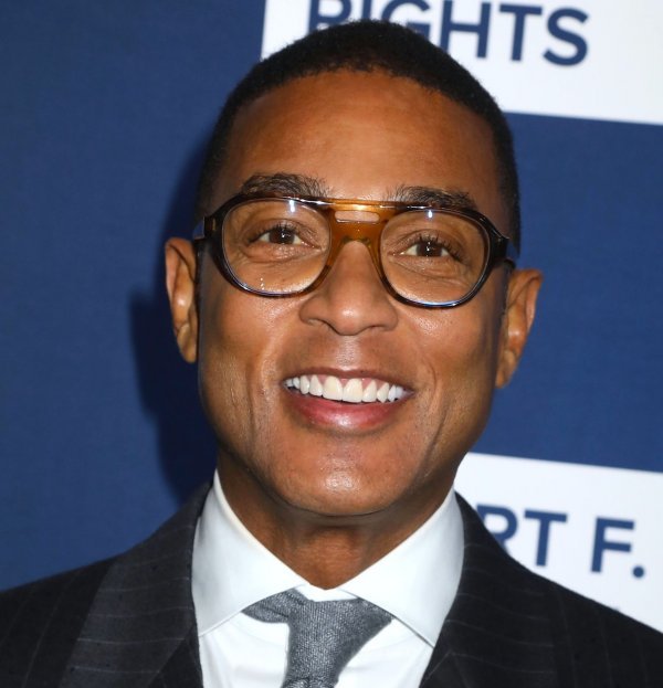 Don Lemon