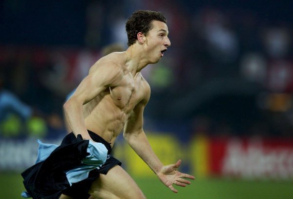 Zlatan Ibrahimović