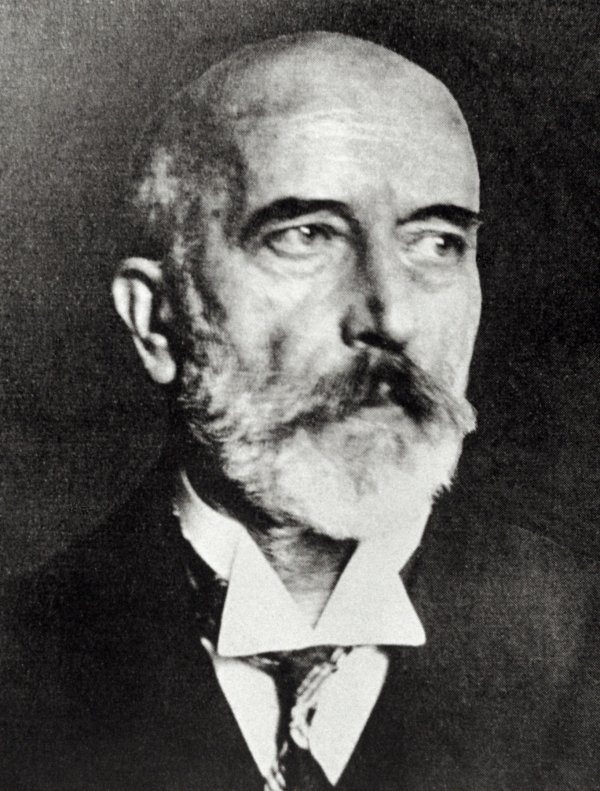 Andrija Mohorovičić