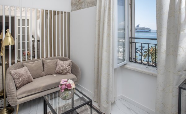 Apartman Dan Amor u Splitu