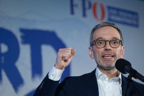 Herbert Kickl