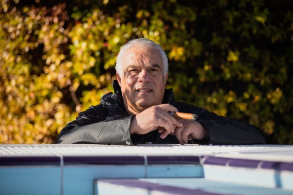 Juroslav Buljubašić