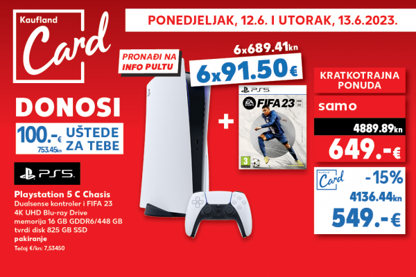 kaufland