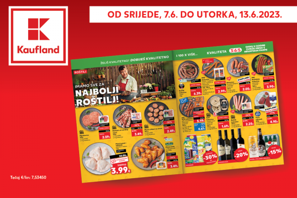 kaufland