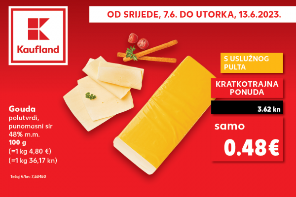 kaufland