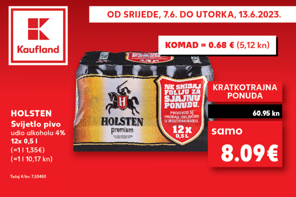 kaufland