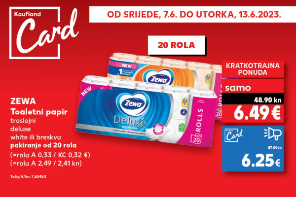 kaufland