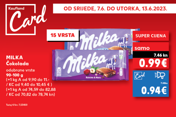 kaufland