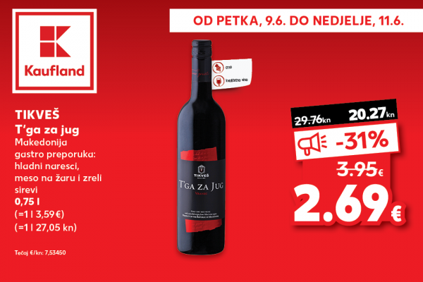 kaufland