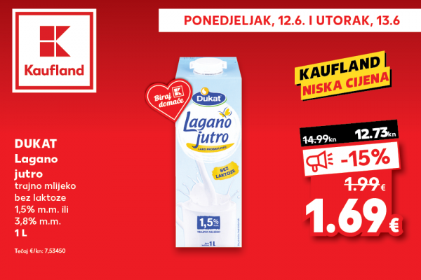 kaufland