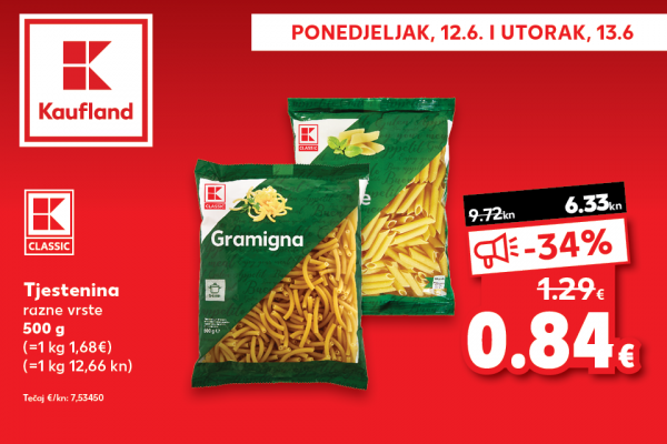 kaufland