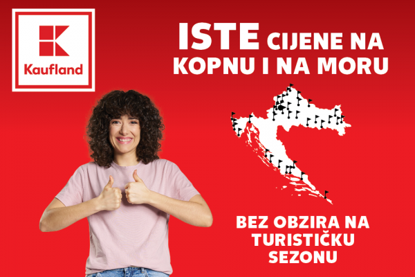 kaufland