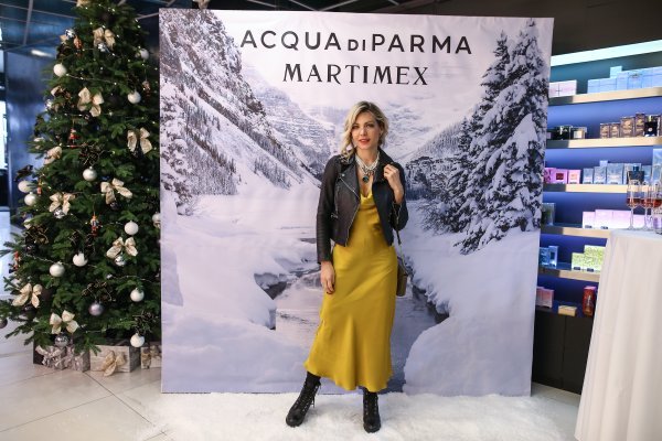 Anja Alavanja Viljevac