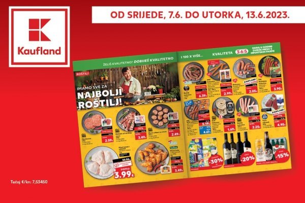 kaufland