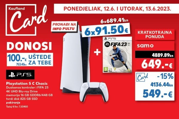 kaufland