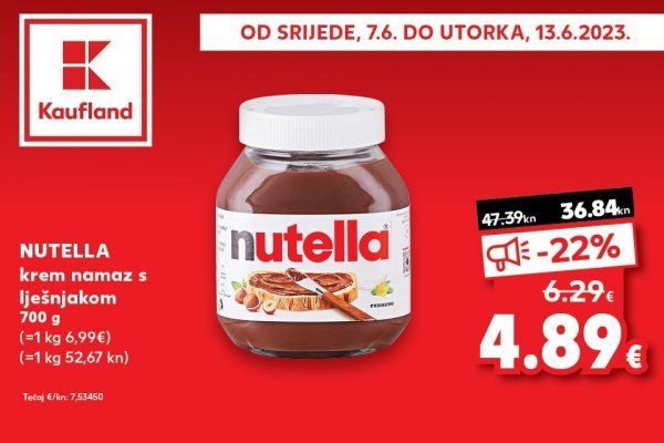 kaufland