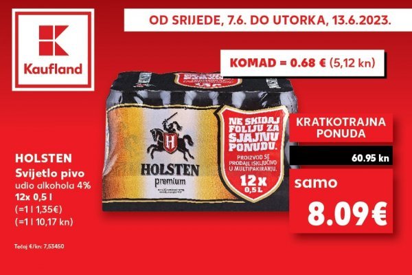 kaufland
