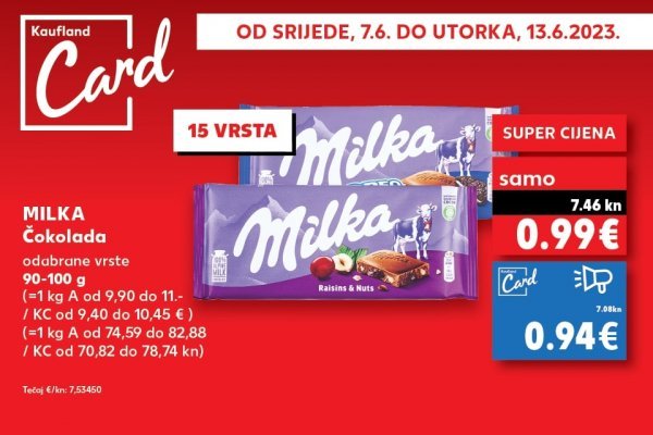 kaufland