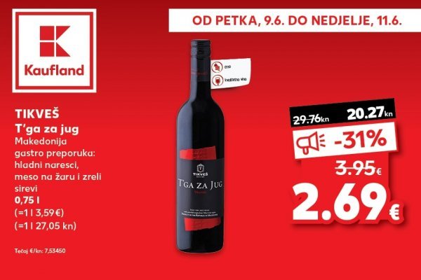 kaufland