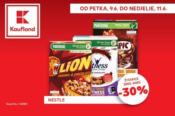 kaufland