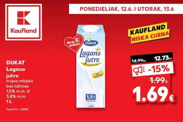 kaufland