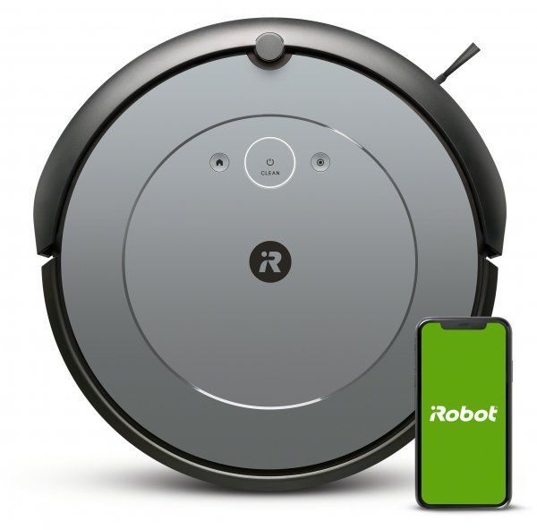 Roomba i1158