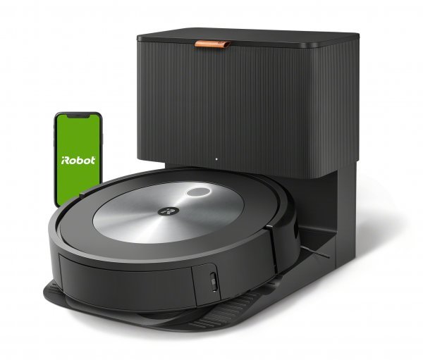 Roomba j7+(j7558)