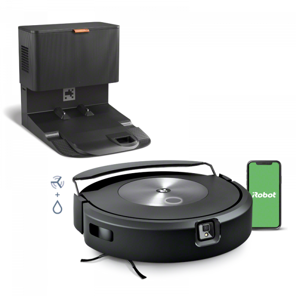 Roomba Combo j7+(c7558)